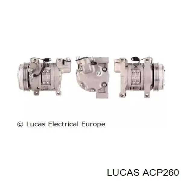 Compre 73111FA150 Subaru Compressor de aparelho de ar condicionado