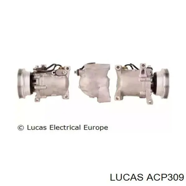 Compre 9260065Y00 Nissan/Infiniti Compressor de aparelho de ar condicionado