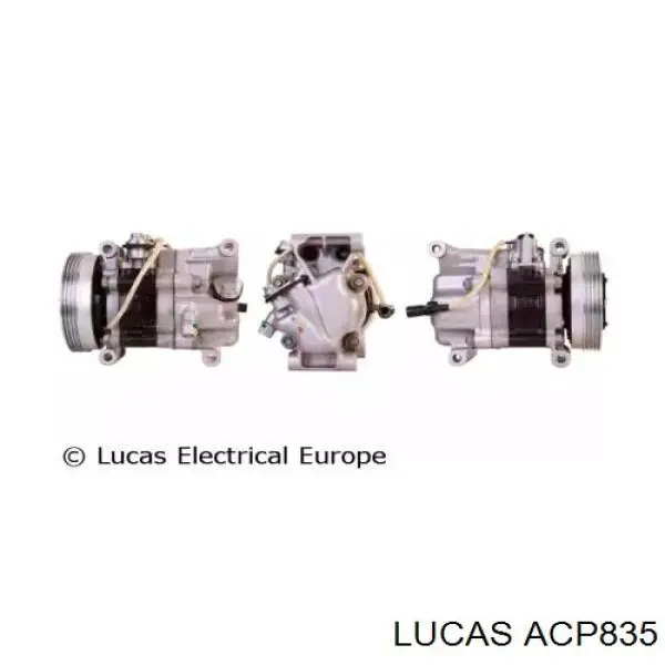 Compre 9520163JA1 Suzuki Compressor de aparelho de ar condicionado