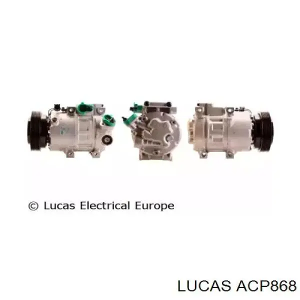 Compressor de aparelho de ar condicionado Hyundai/Kia 977013L125 preço, a partir de 397,59 USD