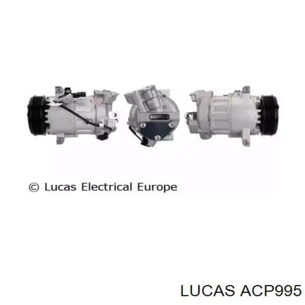 Compre 926002019R Renault (RVI) Compressor de aparelho de ar condicionado