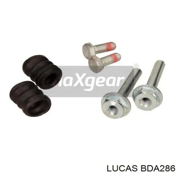 Braçadeira do freio de suporte dianteiro Mercedes A2014200015 preço, a partir de 324,92 USD