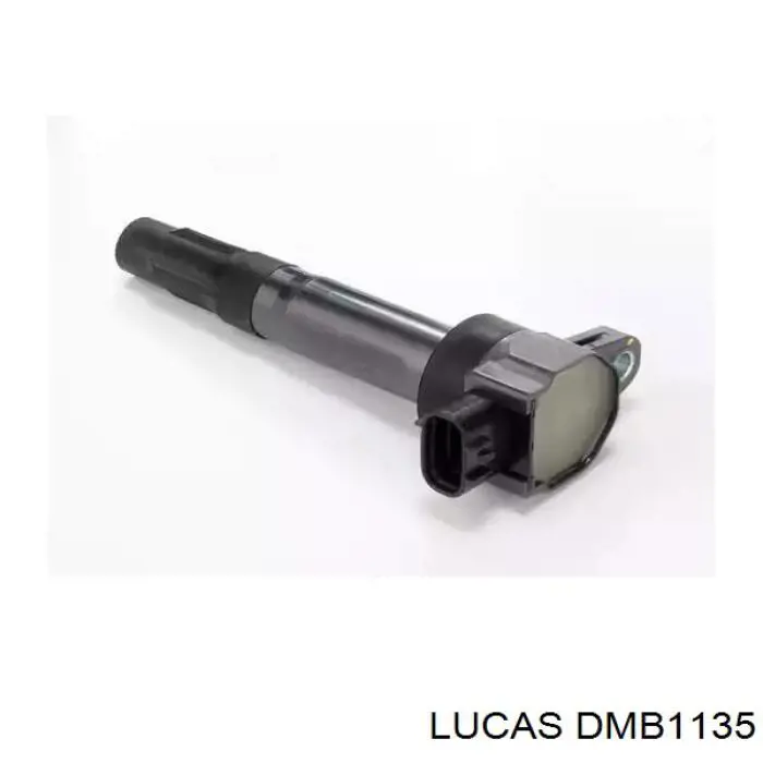 Compre DMB1135 Lucas Bobina de ignição
