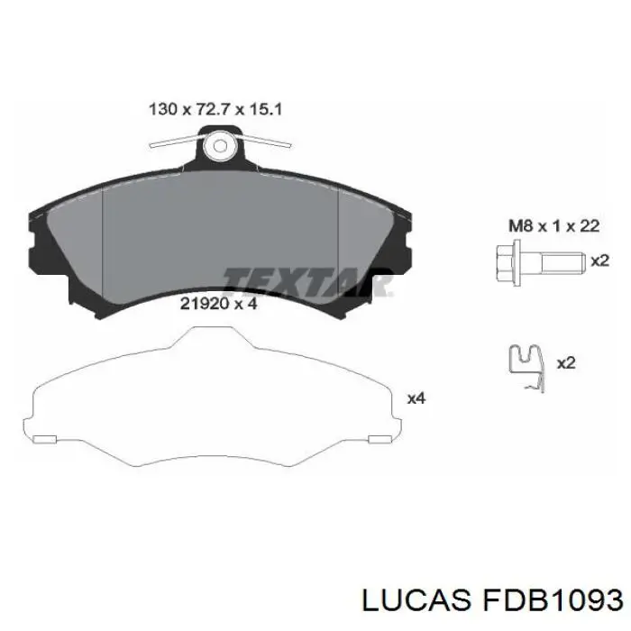 Compre 6960061 Ford Módulo de bomba de combustível com sensor do nível de combustível