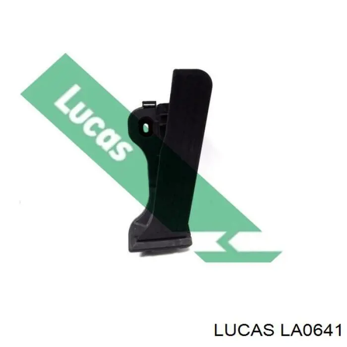 Compre LA0641 Lucas Rolo de reguladora de tensão da correia de transmissão