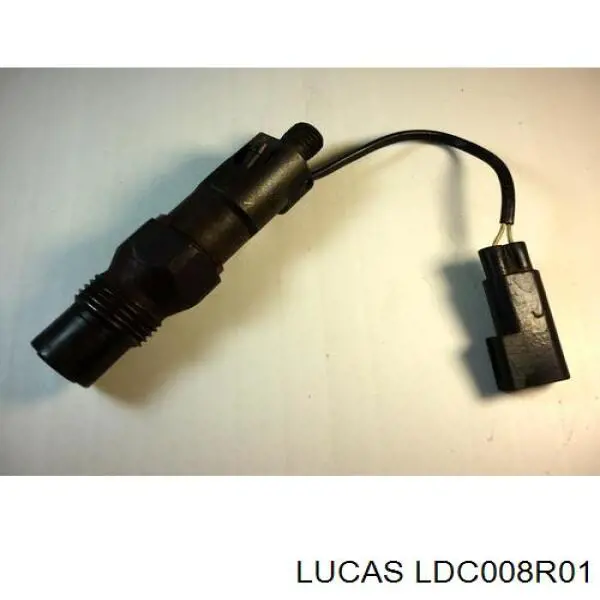 LDC008R01 Ford 