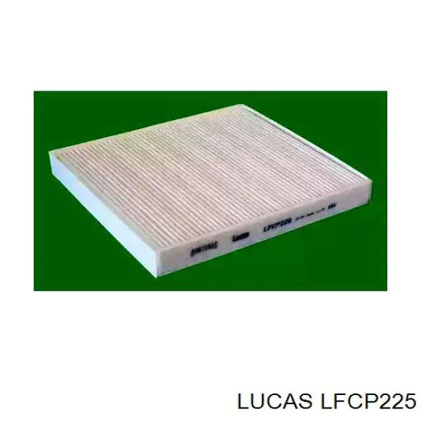 Compre LFCP225 Lucas Filtro de salão