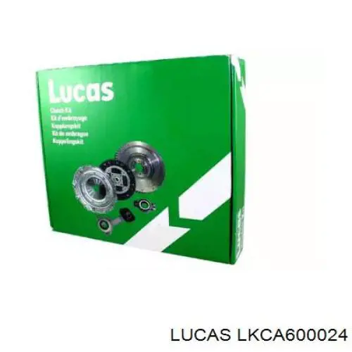 Kit de embraiagem (3 peças) VALEO 801820 preço, a partir de 110,53 USD