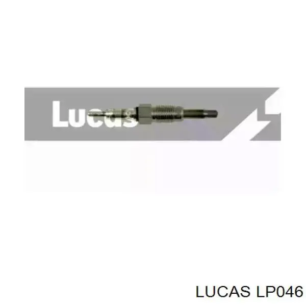 Compre LP046 Lucas Vela de incandescência
