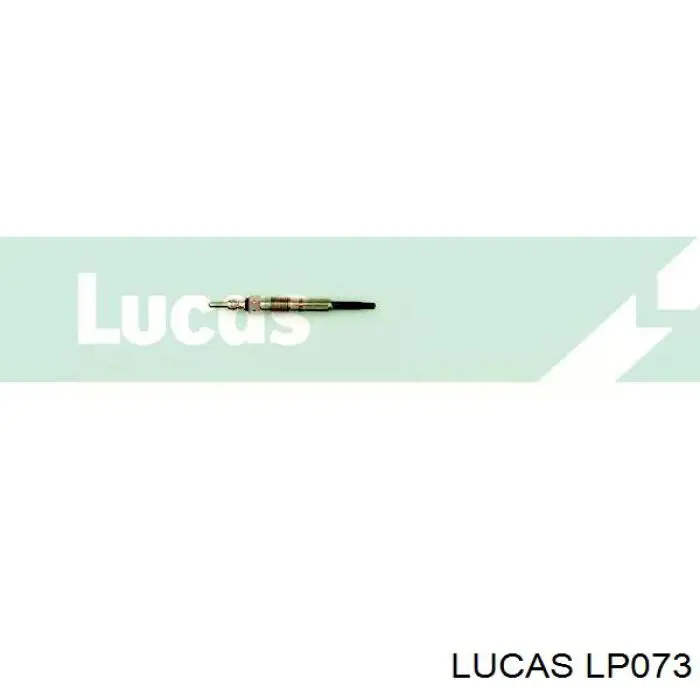 Compre LP073 Lucas Vela de incandescência