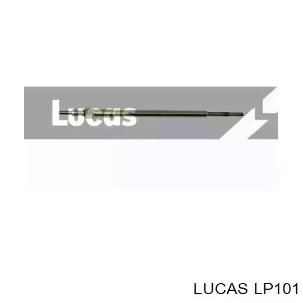 Compre LP101 Lucas Vela de incandescência