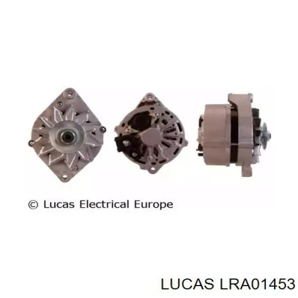Compre 0120469924 Bosch Gerador