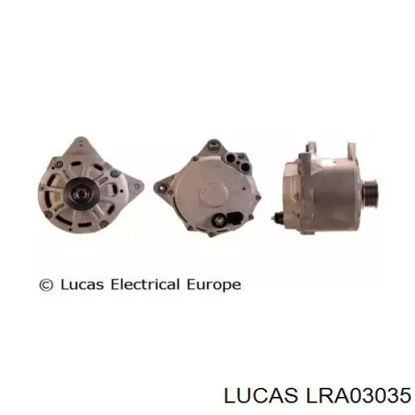 Compre 059903015PX VAG Gerador