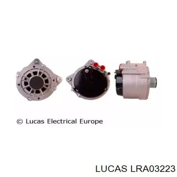 Compre 021903026K VAG Gerador