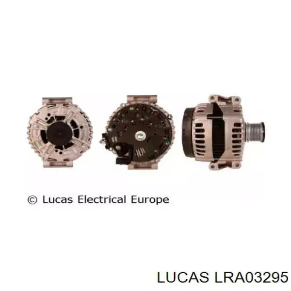 Gerador 0121813003 Bosch