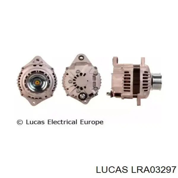 Gerador Honda 31100PGKA03RM preço, a partir de 231,81 USD