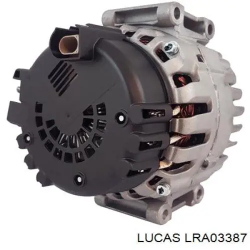 Gerador A0009064500 Mercedes