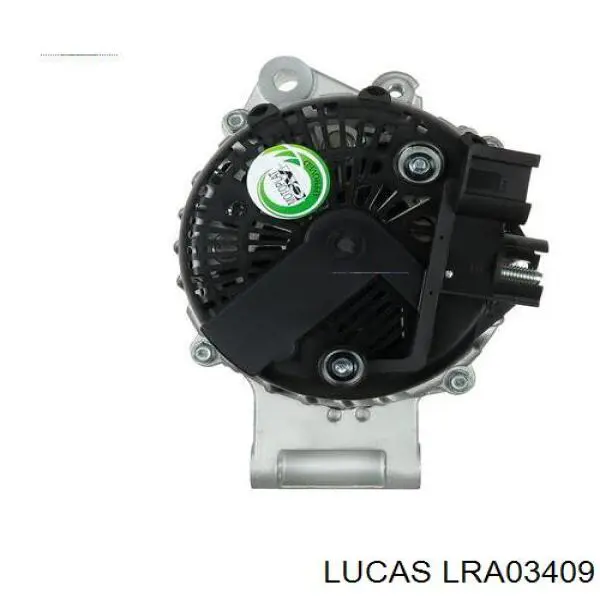 Compre DV6T10300BA Ford Gerador