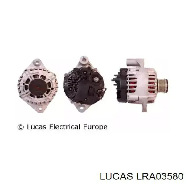 Compre 1204642 Opel Gerador