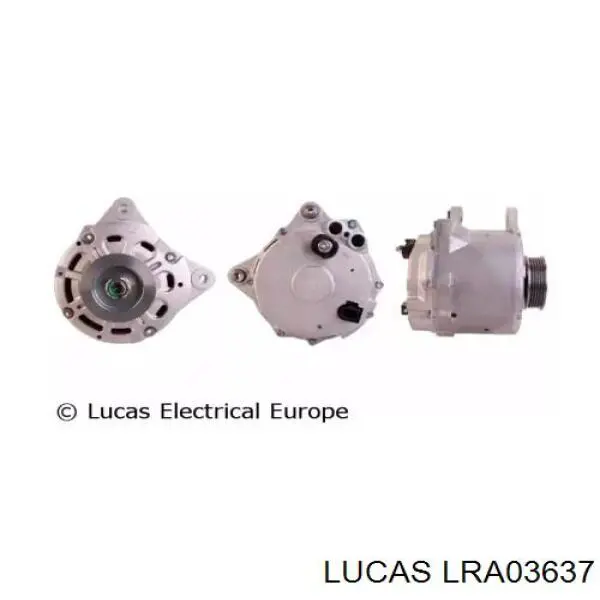 Compre 079903021E VAG Gerador