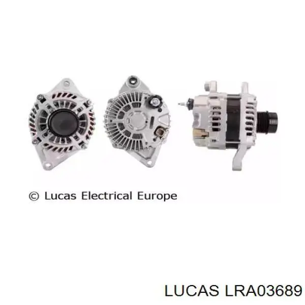 Gerador Chrysler 4801490AD preço, a partir de 234,38 USD