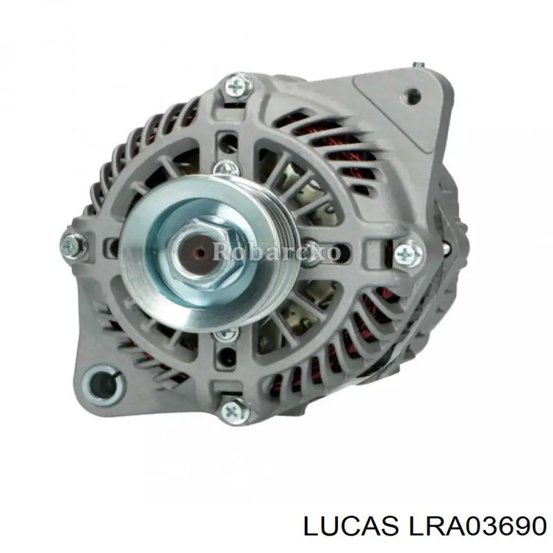 Gerador Mitsubishi A5TG1991 preço, a partir de 76,17 USD