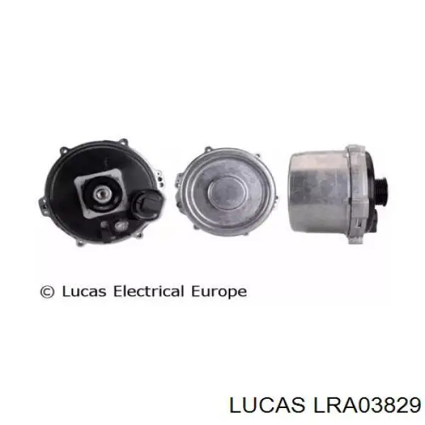 Compre 12317523605 BMW Gerador