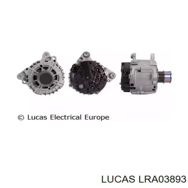 Gerador VAG 04E903015P preço, a partir de 125,99 USD