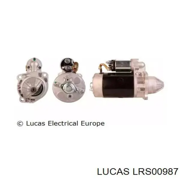 Compre 0001369014 Bosch Motor de arranco