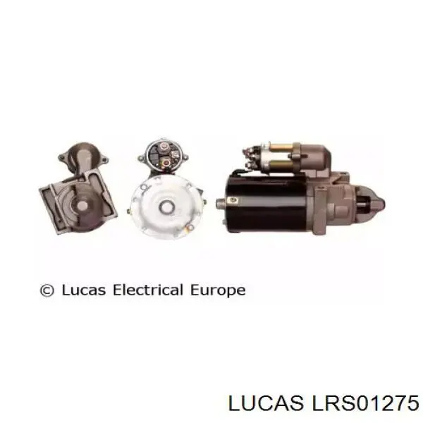 Compre 225441 ERA Motor de arranco
