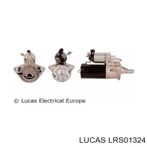 Compre R4686045 Chrysler Motor de arranco