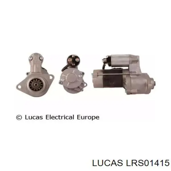 Motor de arranco Mitsubishi M002T63371 preço, a partir de 234,72 USD
