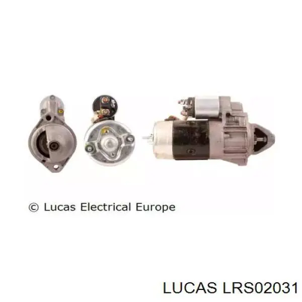 Compre A0041510901 Mercedes Motor de arranco