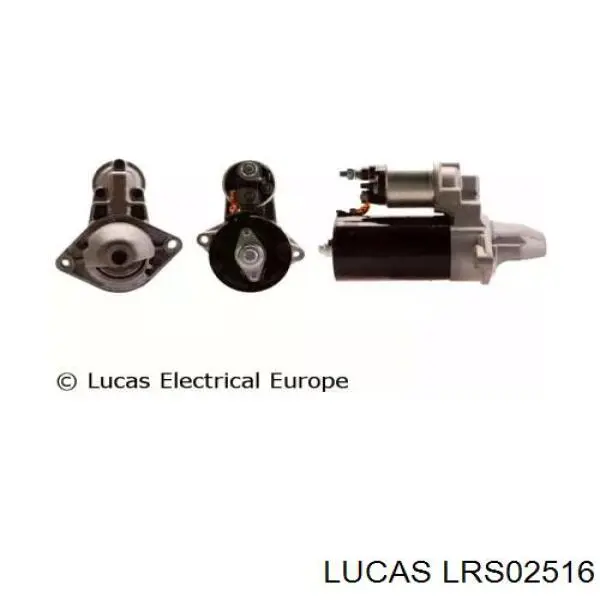 Motor de arranco Fiat/Alfa/Lancia 51916170A152 preço, a partir de 71,51 USD
