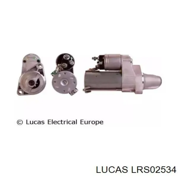 Motor de arranco Mercedes A2789060900 preço, a partir de 164,30 USD