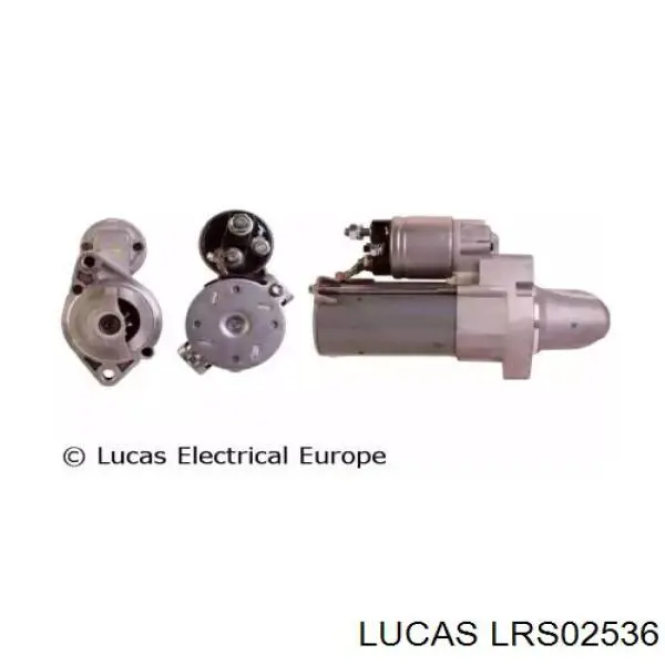 Compre A276906260080 Mercedes Motor de arranco