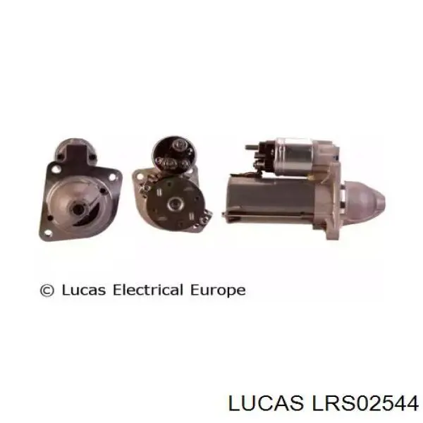 Motor de arranco Ford 6N11000DA preço, a partir de 90,24 USD