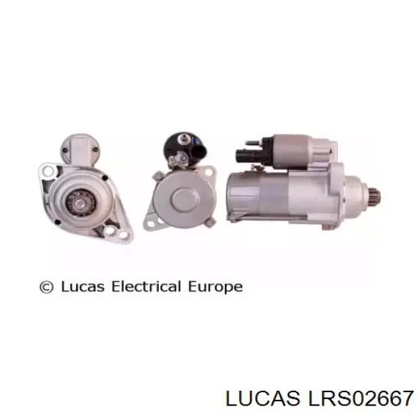 Motor de arranco ERA 220948 preço, a partir de 147,32 USD