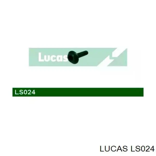 Compre LS024 Lucas Parafuso da polia de cambota