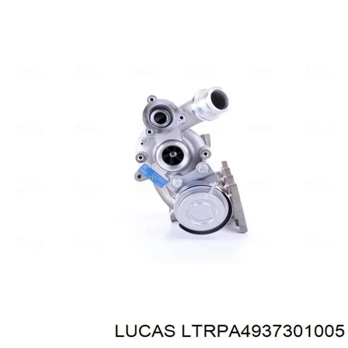 Turbina VAG 54399880139 preço, a partir de 98,75 USD