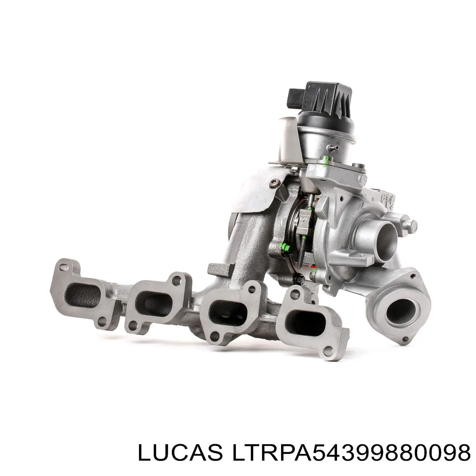Turbina VAG 03L971858A preço, a partir de 221,33 USD