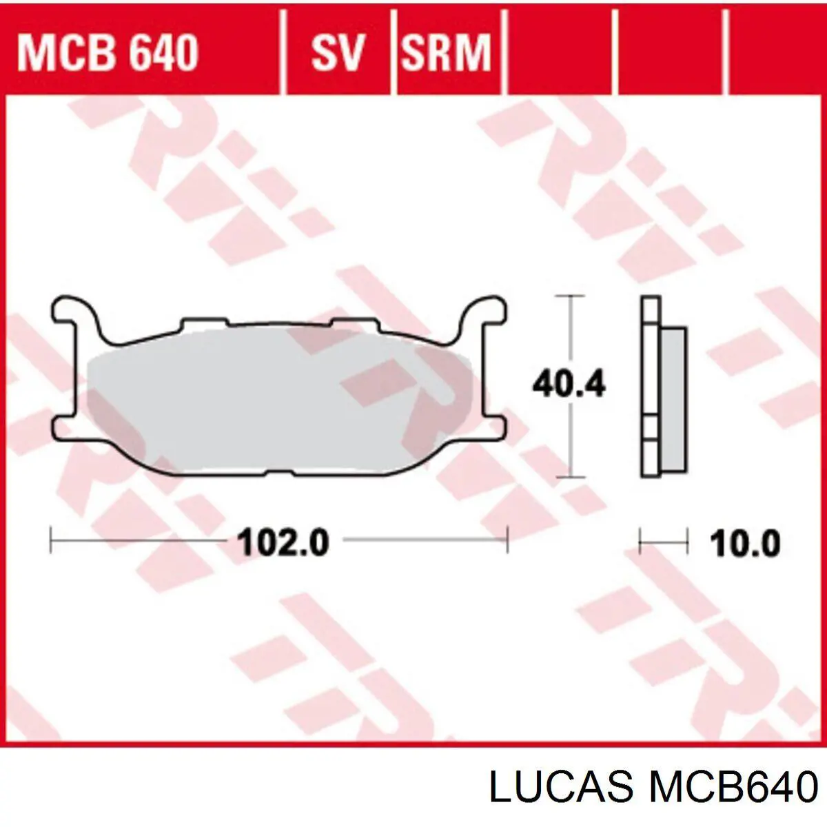 Compre FA179HH EBC Brakes Sapatas do freio dianteiras de disco
