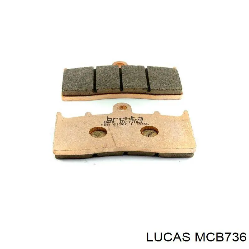 Sapatas do freio dianteiras de disco EBC Brakes FA294HH preço, a partir de 41,12 USD