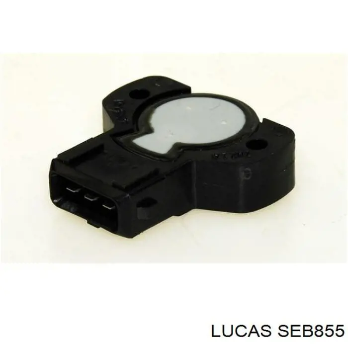 Sensor de posição da válvula de borboleta (potenciômetro) Ford 6590860 preço, a partir de 76,15 USD
