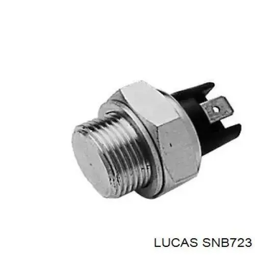 Sensor de temperatura do fluido de esfriamento (de ativação de ventilador do radiador) Lada TM108 preço, a partir de 9,30 USD
