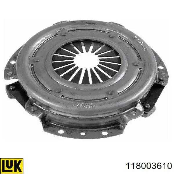 Compre 3388 VALEO Cesta de embraiagem