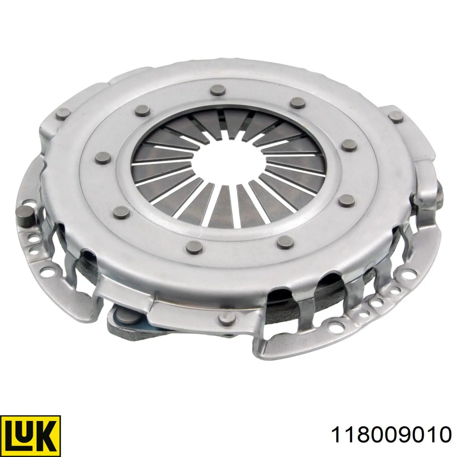 Cesta de embraiagem LUK 118009010 preço, a partir de 27,68 USD