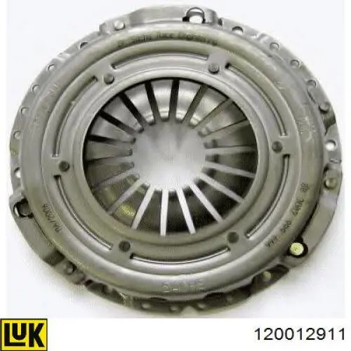 Compre 120012911 LUK Cesta de embraiagem