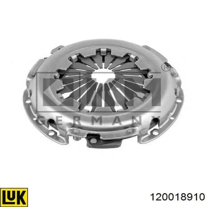 Cesta de embraiagem Peugeot/Citroen 00002004W4 preço, a partir de 60,26 USD