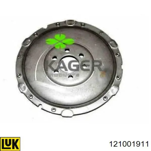 Cesta de embraiagem LUK 121001910 preço, a partir de 80,40 USD